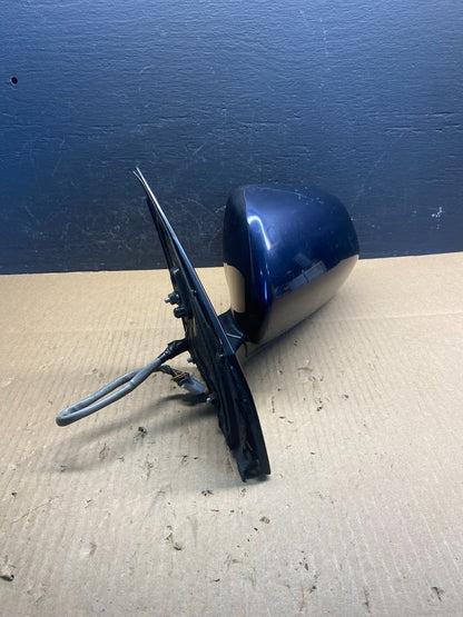 2005 to 2007 Nissan Murano Left Driver LH Side View Door Mirror AC2564 MS1