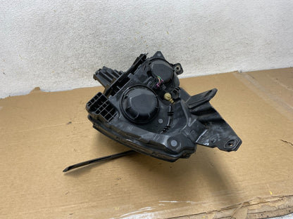 2009 to 2012 Chevrolet Traverse Right Passenger Halogen Headlight AH7788 DW9