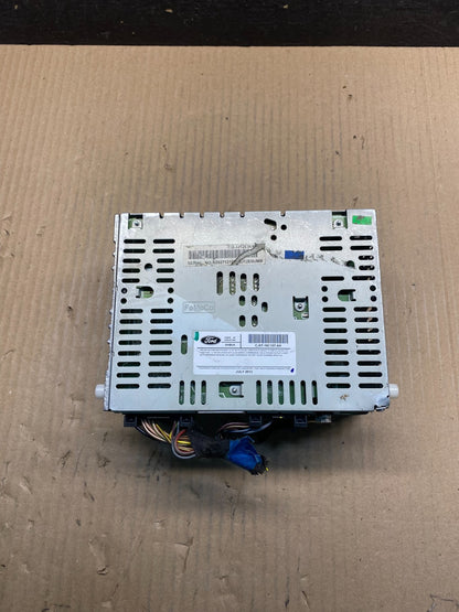 2013 2014 2015 Ford Escape Radio Receiver ID cj5t-19c107-be ai0362 DG4