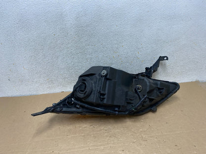 2007 to 2011 Honda CR-V Crv Right Passenger Side Headlight Halogen AH9486 DW4