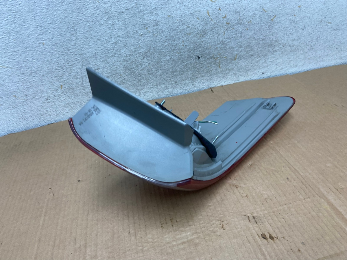 2007 2008 2009 Toyota Camry Right Passenger Side Tail Light AI6912 LK4