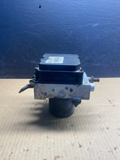 2008 GMC Yukon Chevrolet Tahoe ABS Anti Lock Brake Pump AD0470 DW4