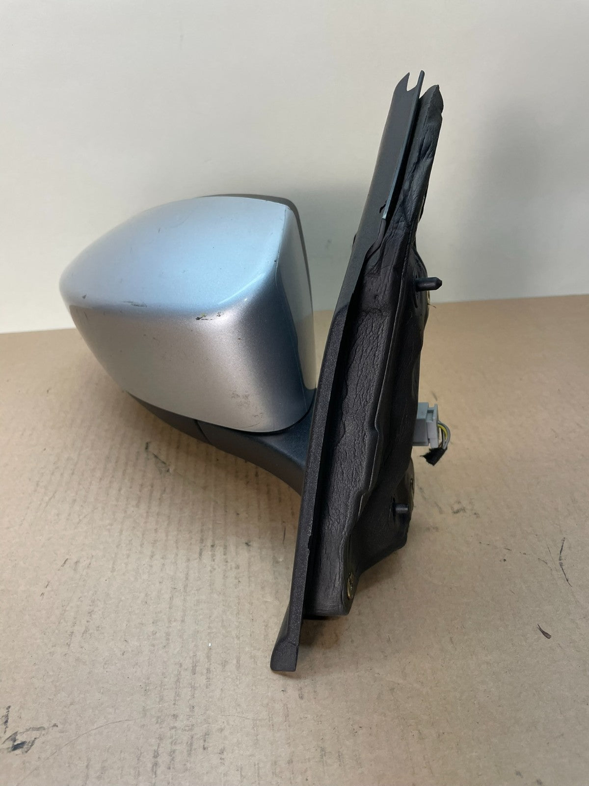 2013 - 2017 Ford Escape Right Passenger Power Door Heated Mirror AI4021 DG1