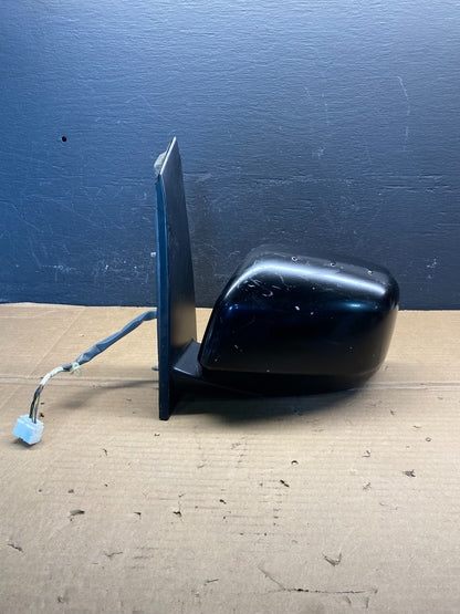 2011 - 2013 Honda Odyssey Left Driver LH View Door Mirror AC8773 DG0