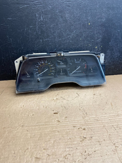 1993 to 1995 Ford Thunderbird Speedometer Instrument Gauge Cluster Oe AF2169 DG0