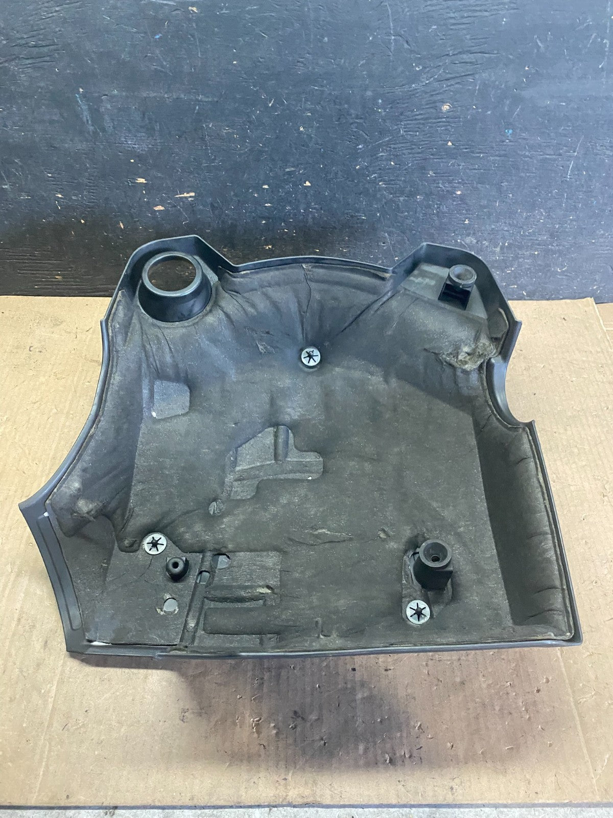 2007-2009 Suzuki XL-7 Grand Vitara V6 3.6L Engine Trim Cover Plastic q5895 DG4