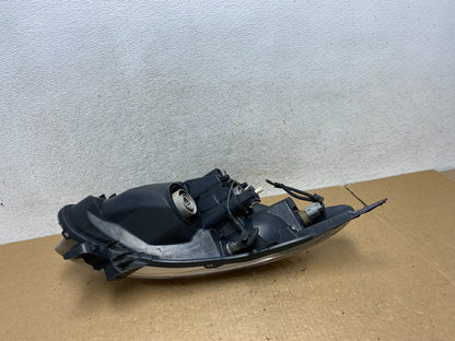 Sedan 2010 2011 2012 Nissan Altima Left Driver Side Headlight AI3652 DW6