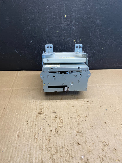 2008 - 2012 Infiniti EX35 Radio CD Player Receiver OEM AC4745 DG0