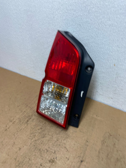 2005 to 2012 Nissan Pathfinder Tail light Left Driver Lh Side AD0534 LK1