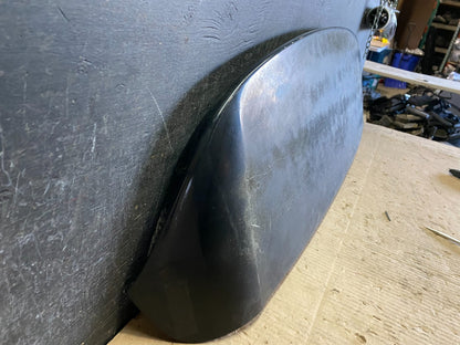 2004-2009 Lexus RX330 RX350  Rear Trunk Tail Gate Lift Gate Spoiler OEM i35702