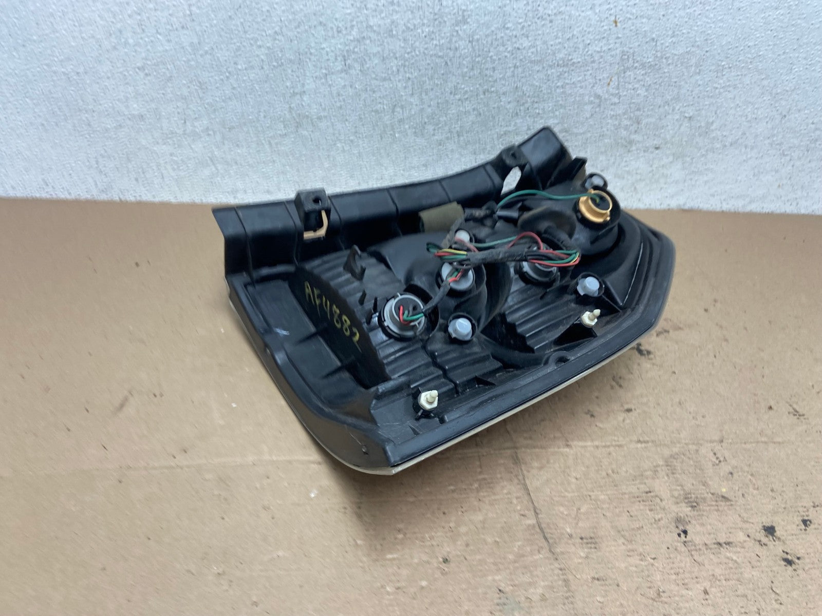 2004 2005 2006 Acura Mdx Left Driver Lh Side Tail Light AF4882 LK4