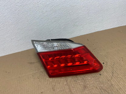2013 to 2015 Honda Accord Sedan Left Driver LH LED Inner Tail light AB8264 LK0