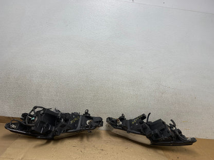 Halogen 2011 2012 2013 2014 Nissan Murano Headlights Left+Right U3056 DW8