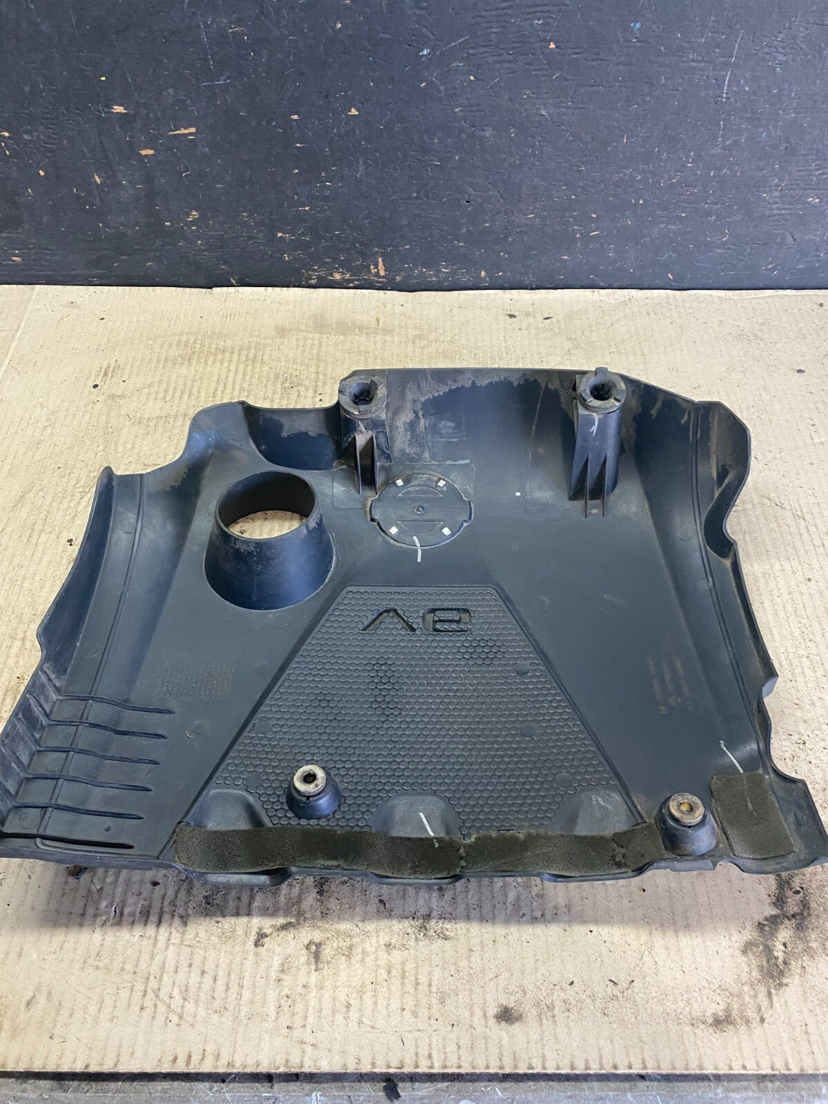 2009 to 2014 Nissan Maxima 3.5L Engine Motor Cover OEM o7907 DG9