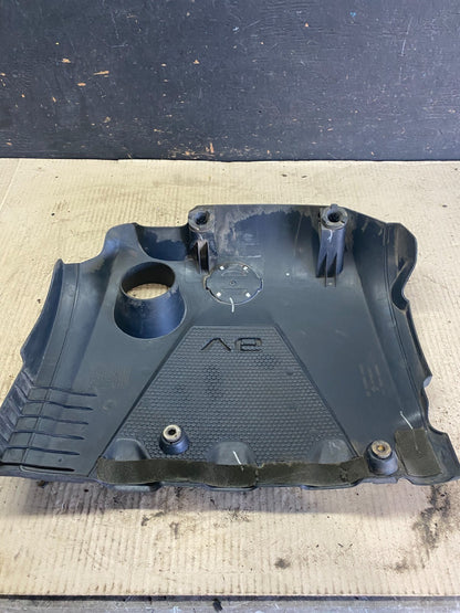 2009 to 2014 Nissan Maxima 3.5L Engine Motor Cover OEM o7907 DG9