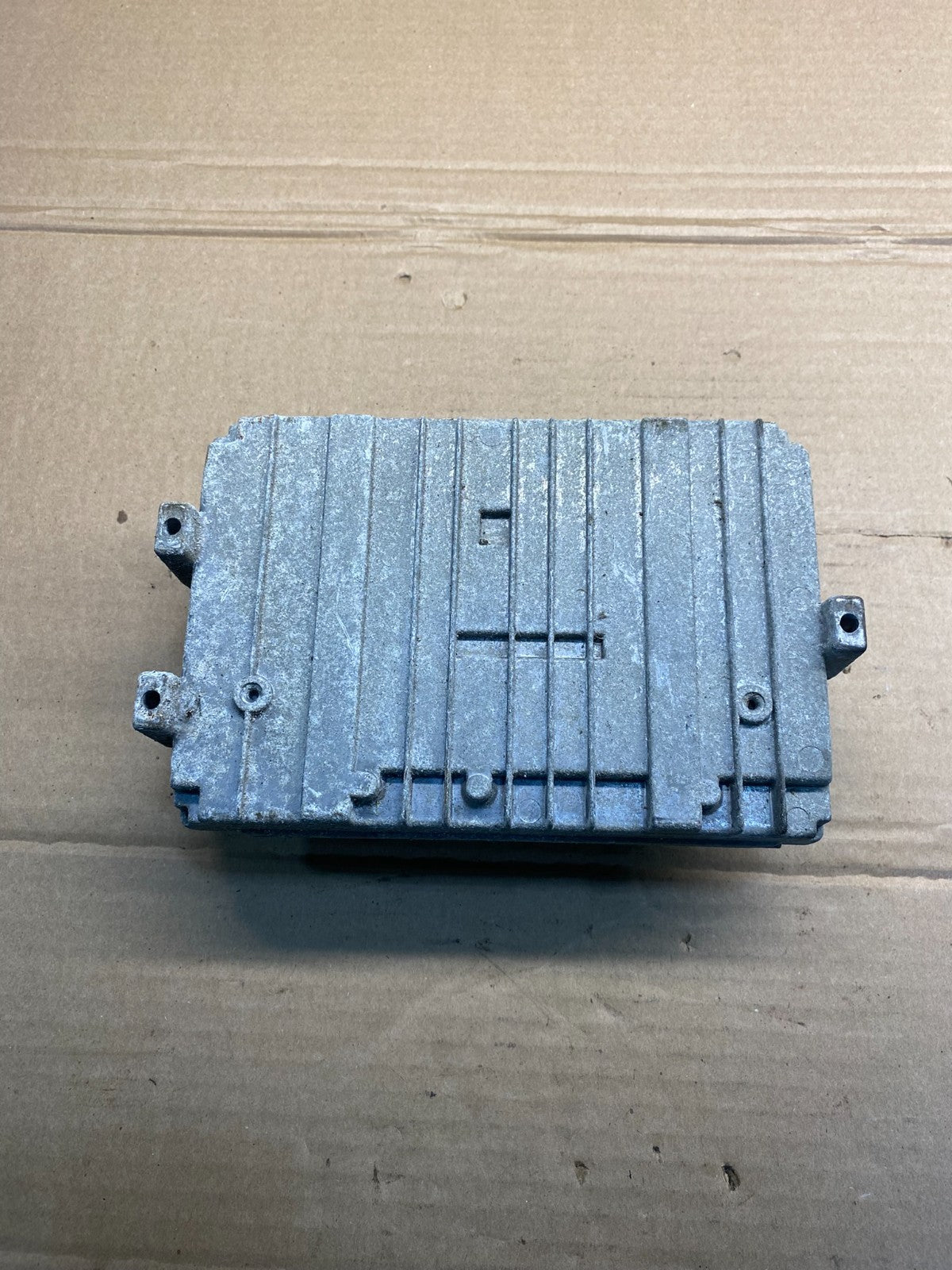 1999 Dodge Dakota 3.9L Engine Computer Module ECM ECU P56040045AB ae8092 DG1