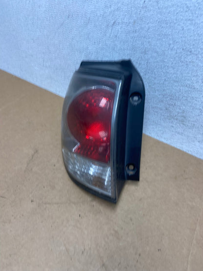 2001 2002 2003 Lexus Rx300 Left Driver Lh Side Tail Light AE2973 LK1