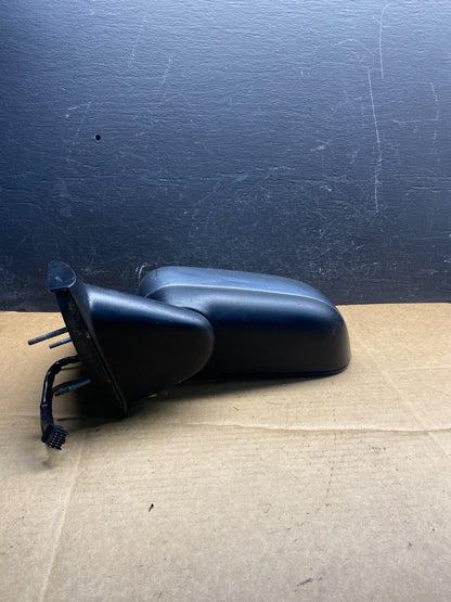2007 2008 2009 Chrysler Aspen Left Driver LH Heated Mirror ad6758 DG3