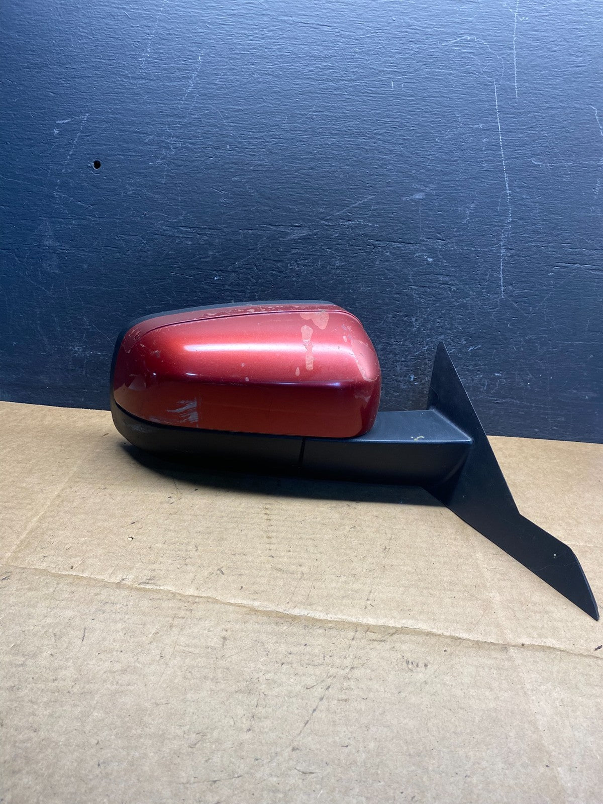 2005 2006 2007 Ford Five Hundred Right Passenger View Door Mirror ad7283 DG0