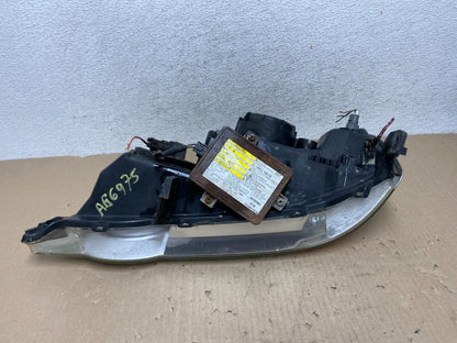 2002-2003 Acura Tl Hid Xenon Right Passenger Rh Side Headlight AG6975 DW6