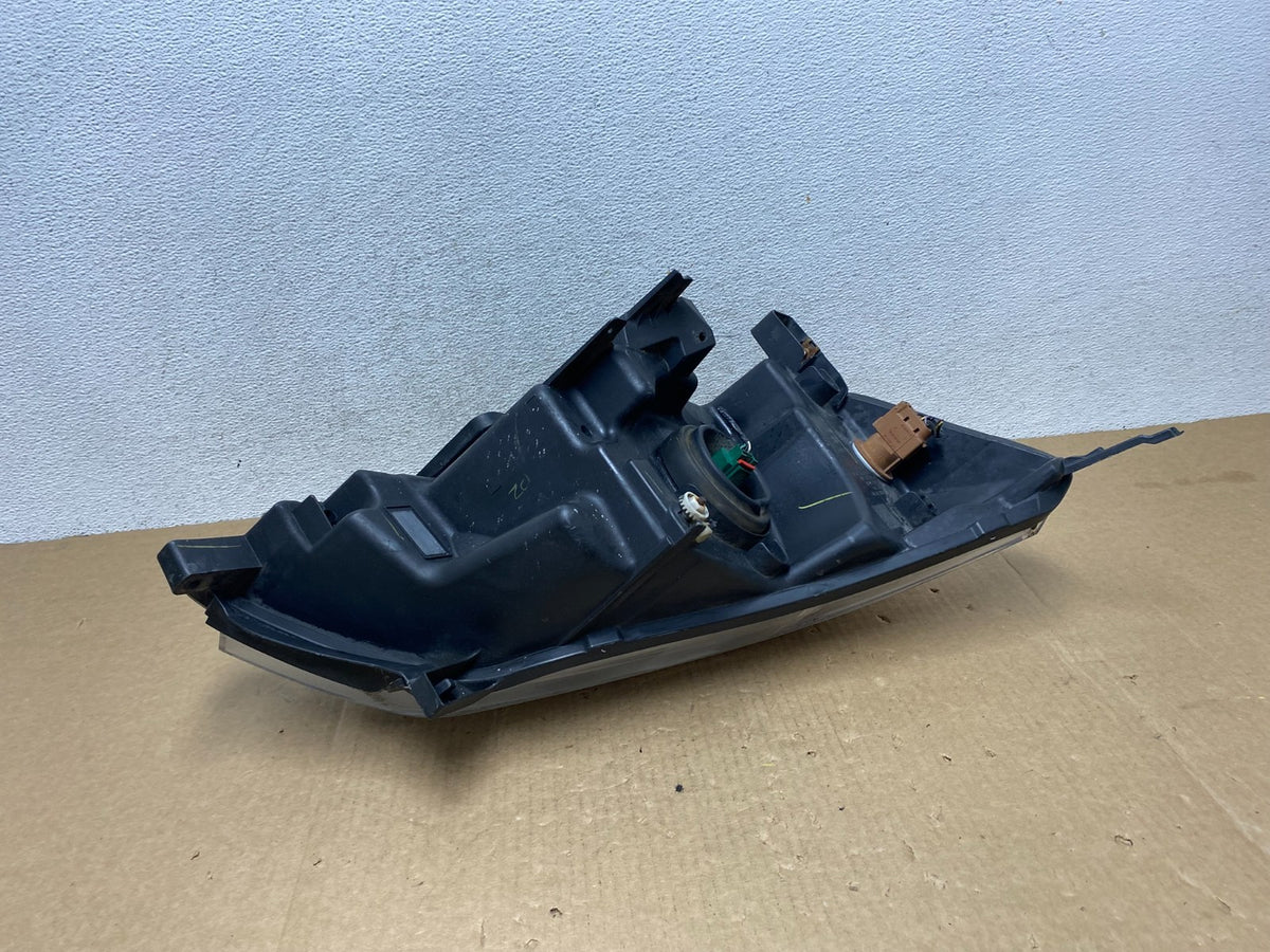 2013 to 2021 Nissan NV200 Left Driver LH Halogen Headlight AF9627 DW9