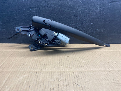 2020 to 2023 Ford Explorer Rear Windshield Wiper Motor AD5070 DG0