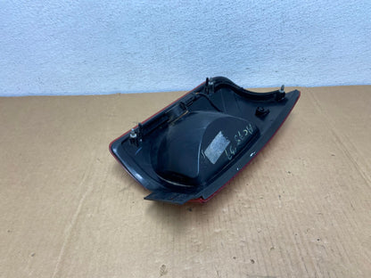 1998 to 2002 Lincoln Navigator Left Driver LH Side Tail Light AC7537 LK4