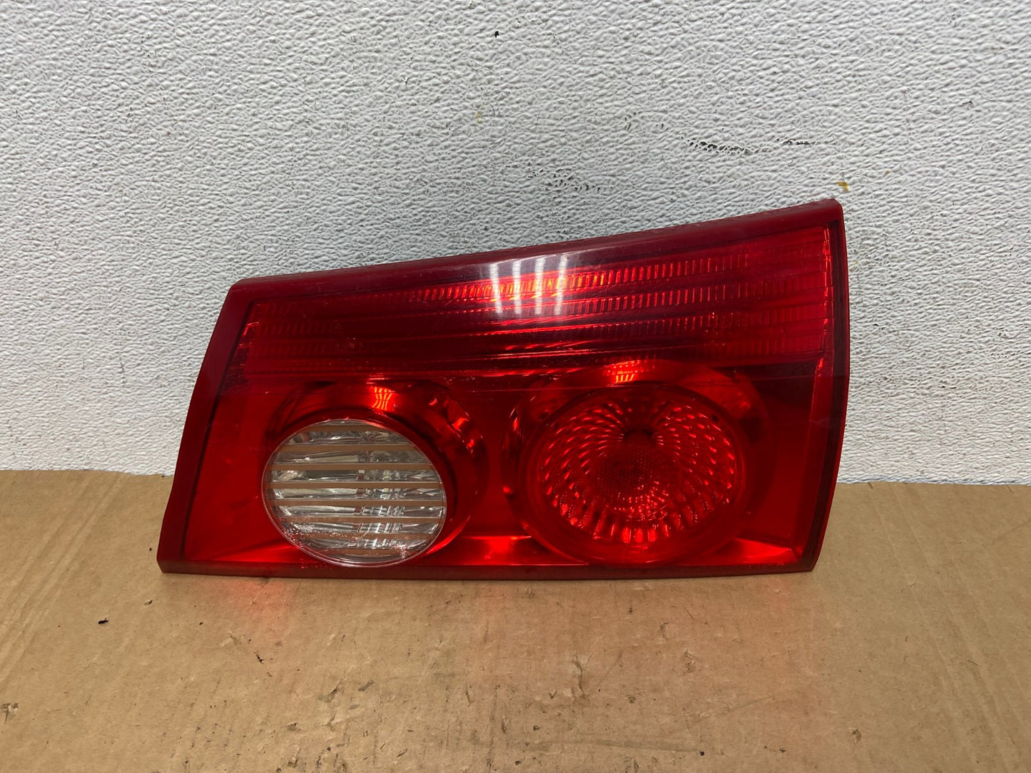 2006 - 2010 Toyota Sienna Right Passenger Side Rh Inner Tail Light AD3188 LK0