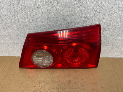 2006 - 2010 Toyota Sienna Right Passenger Side Rh Inner Tail Light AD3188 LK0