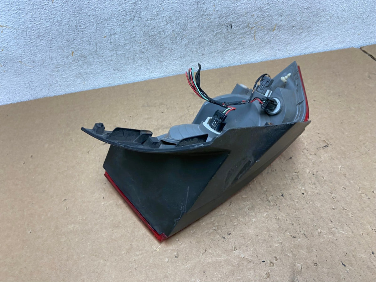 2007 2008 2009 Acura Rdx Right Passenger RH Tail Light AI3582 LK6