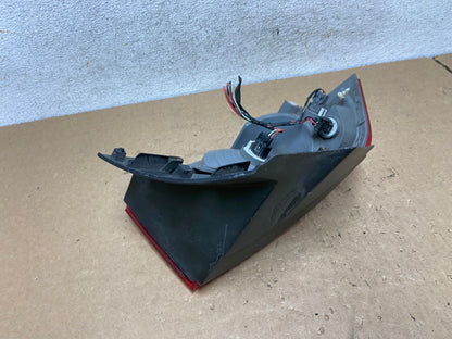 2007 2008 2009 Acura Rdx Right Passenger RH Tail Light AI3582 LK6