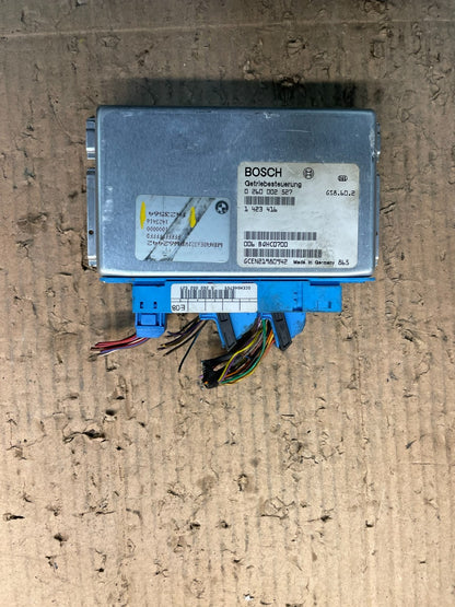 1998 Bmw 740i TCM TCU Transmission Computer Unit 1423564 V5263 DG0