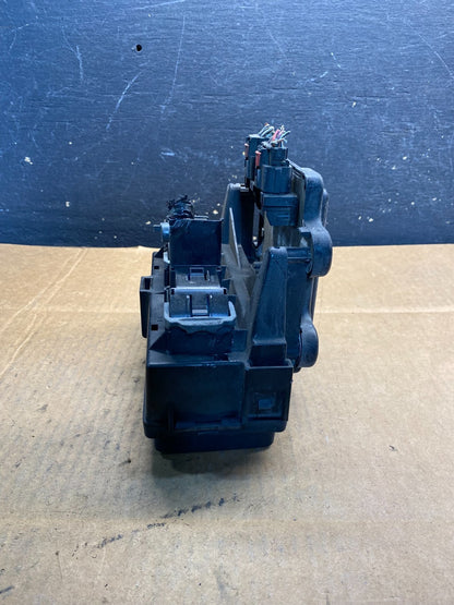 2008 Jeep Grand Cherokee Fuse Box Relay Panel BMC Body Module ab3734 DG3