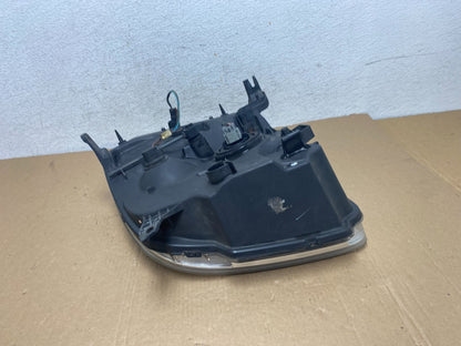 2007-2014 GMC Yukon Halogen Headlight Right Passenger Side AD7932 DW8