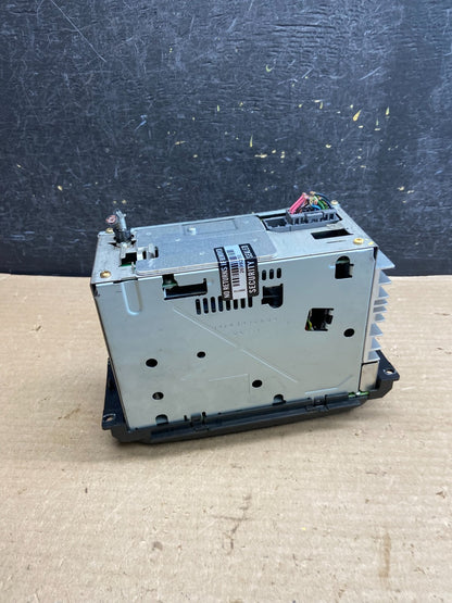 2002 - 2006 Chrysler Dodge Jeep Ram Radio CD Player AM/FM Receiver AH3790 DG4
