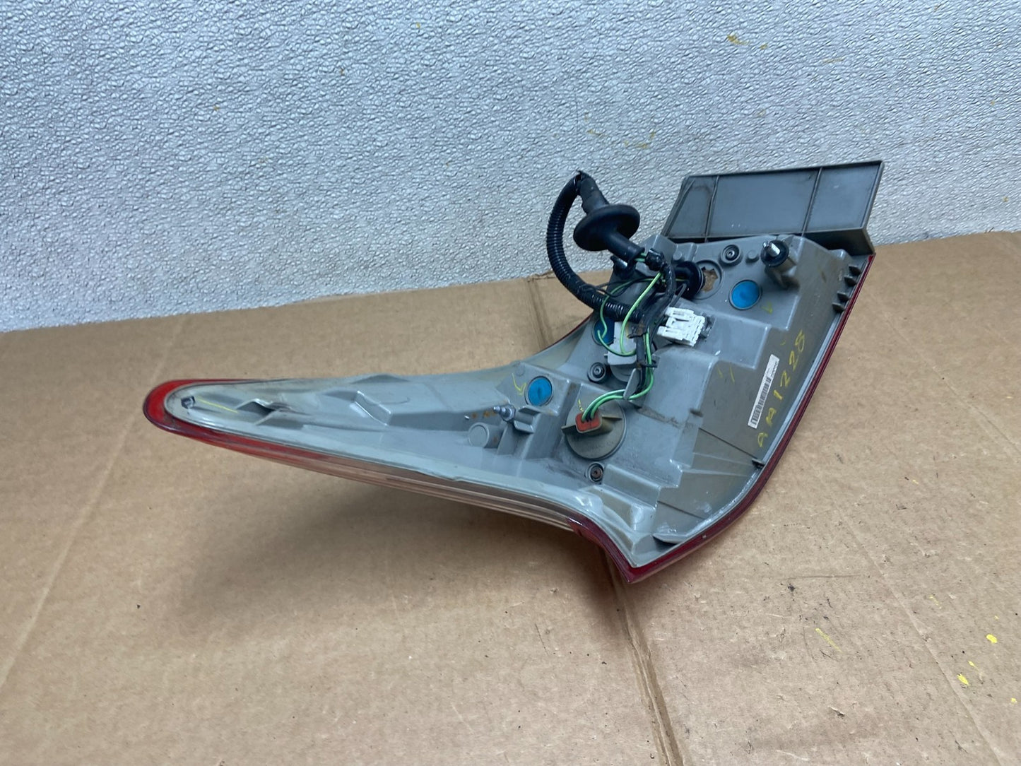 2013 2014 2015 Nissan Sentra Led Right Passenger Side Tail Light AA1228 DW5