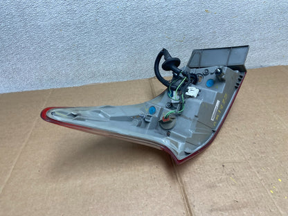 2013 2014 2015 Nissan Sentra Led Right Passenger Side Tail Light AA1228 DW5