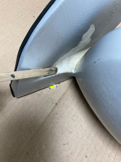 2004 - 2006 Suzuki Grand Vitara XL-7 Left Driver View Door Mirror W0607 DW9