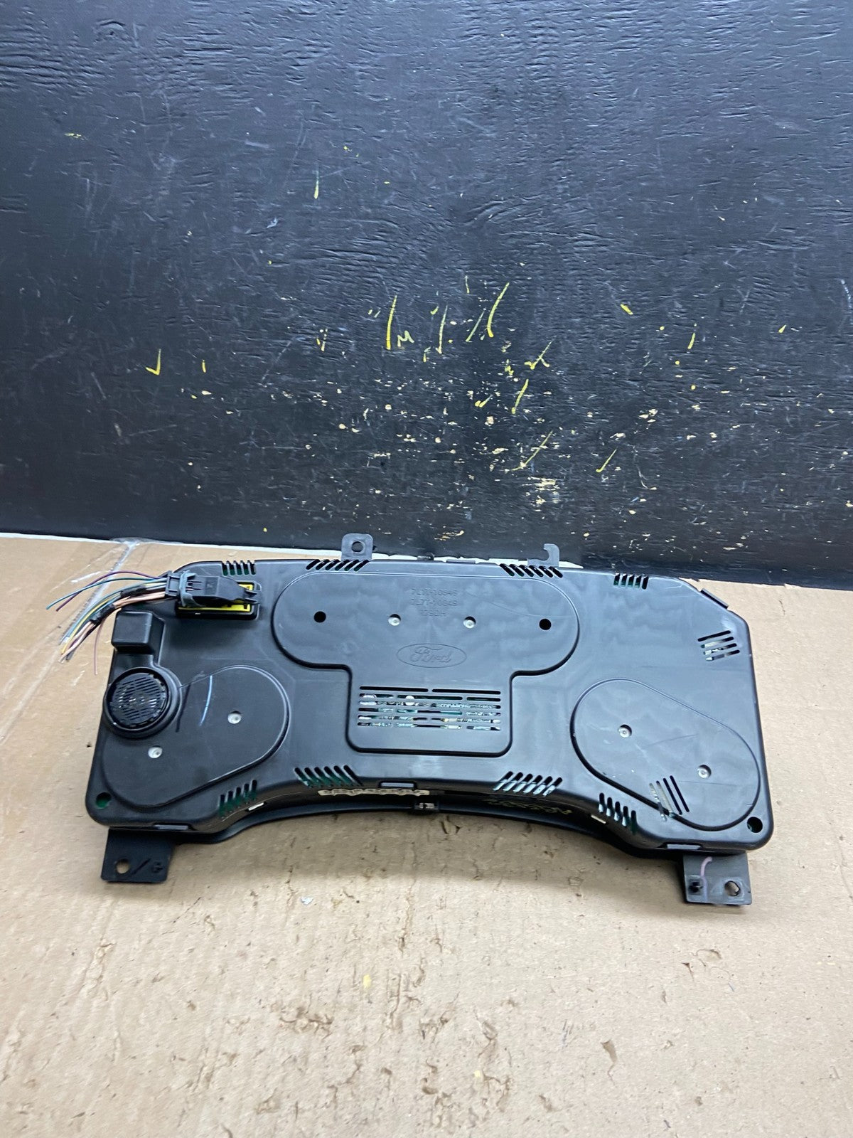 2007 to 2014 Ford Expedition Speedometer Cluster Gauge ab5532 DG5