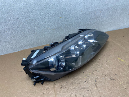 2006 2007 2008 Mazda 6 Right Passenger Rh Side Halogen Headlight TYC AA3837 DW2