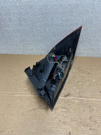 2002-2003 Mitsubishi Lancer Left Driver LH Tail Light OEM AB4768 LK4