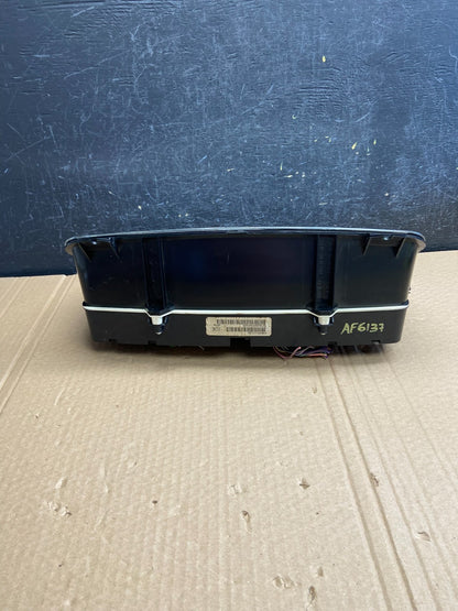2003 to 2007 Dodge Ram 1500 Instrument Speedometer Gauge Cluster AF6137 DG4