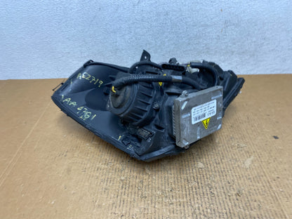 2006 to 2011 Cadillac DTS Left Driver Lh Xenon Hid Headlight AE2719 DW11