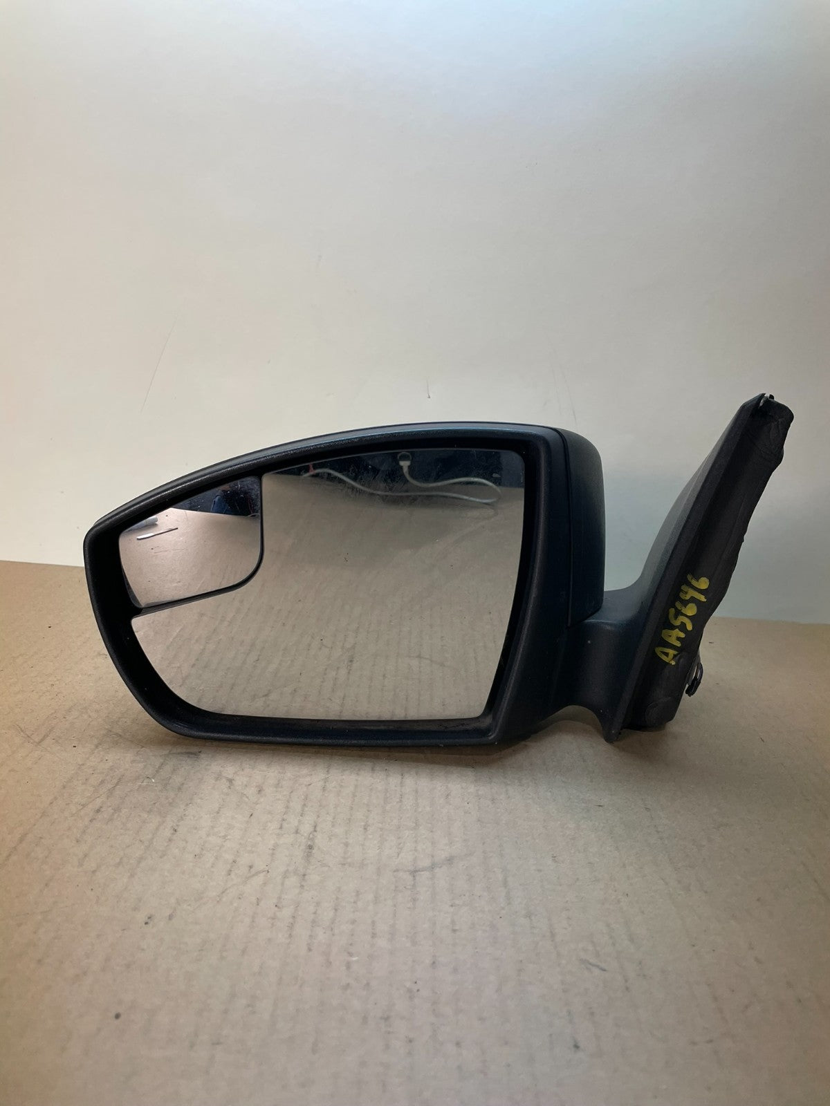 2012 2013 2014 Ford Focus Left Driver View Door Mirror AI4109 DW6