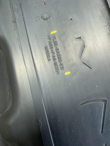 2001 to 2004 Mazda Tribute DOHC 24 VALVE Engine Shield Top Cover S5927 GD8