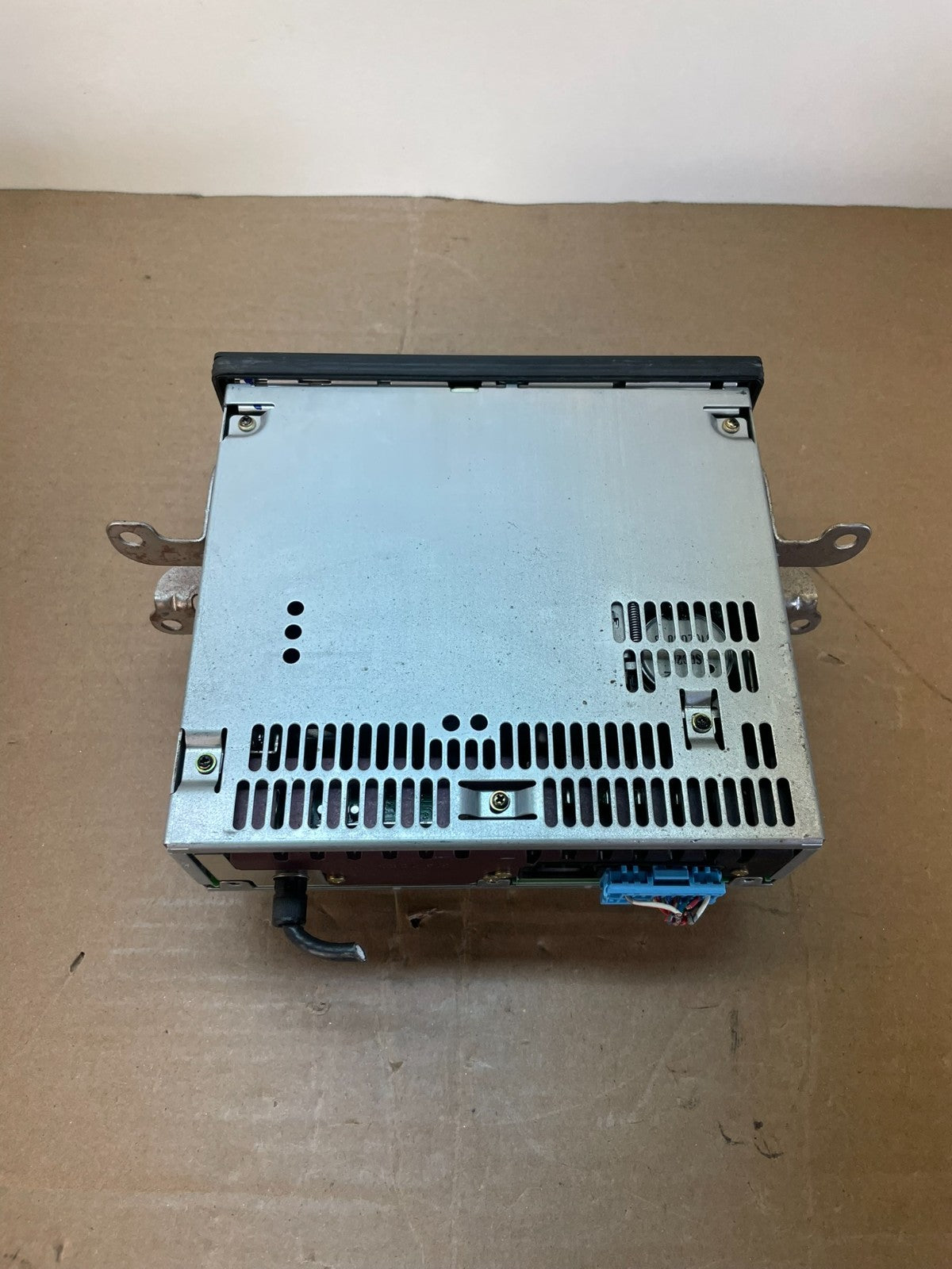2003 to 2004 Honda Odyssey Radio AM/FM Control Panel AI0540 DG8