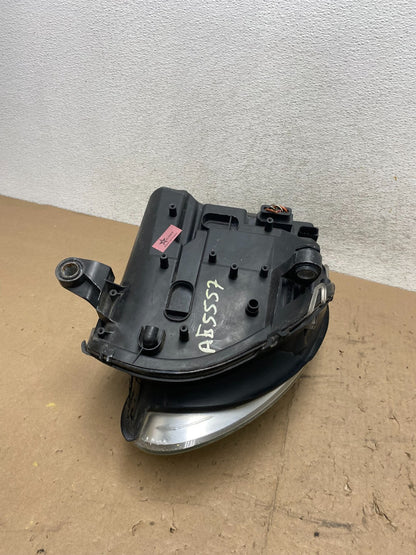 Halogen 2006 2010 Mercedes W251 R-Class Right Passenger Headlight AG5557 DW9
