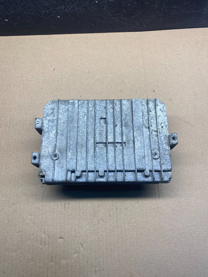 2003 to 2005 BMW X5 ECM ECU Engine Control Computer Module 7551615 AH3427 DG1