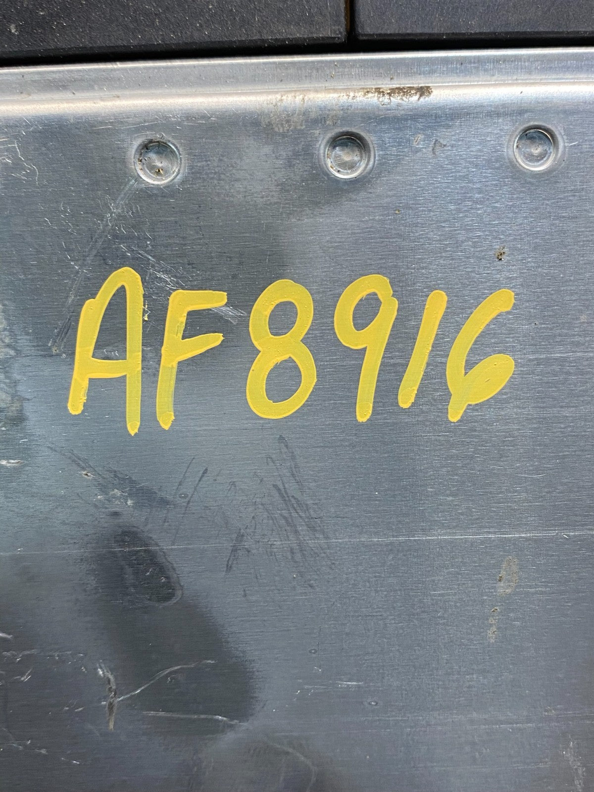 2001 2005 Volkswagen Passat ECM Engine Control Unit ECU af8916 DG3