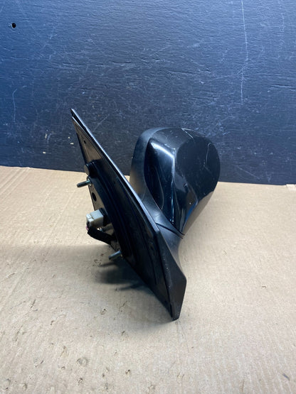 2011-2013 Hyundai Elantra Left Driver View Door Trn Sig Mirror AE7640 DW1